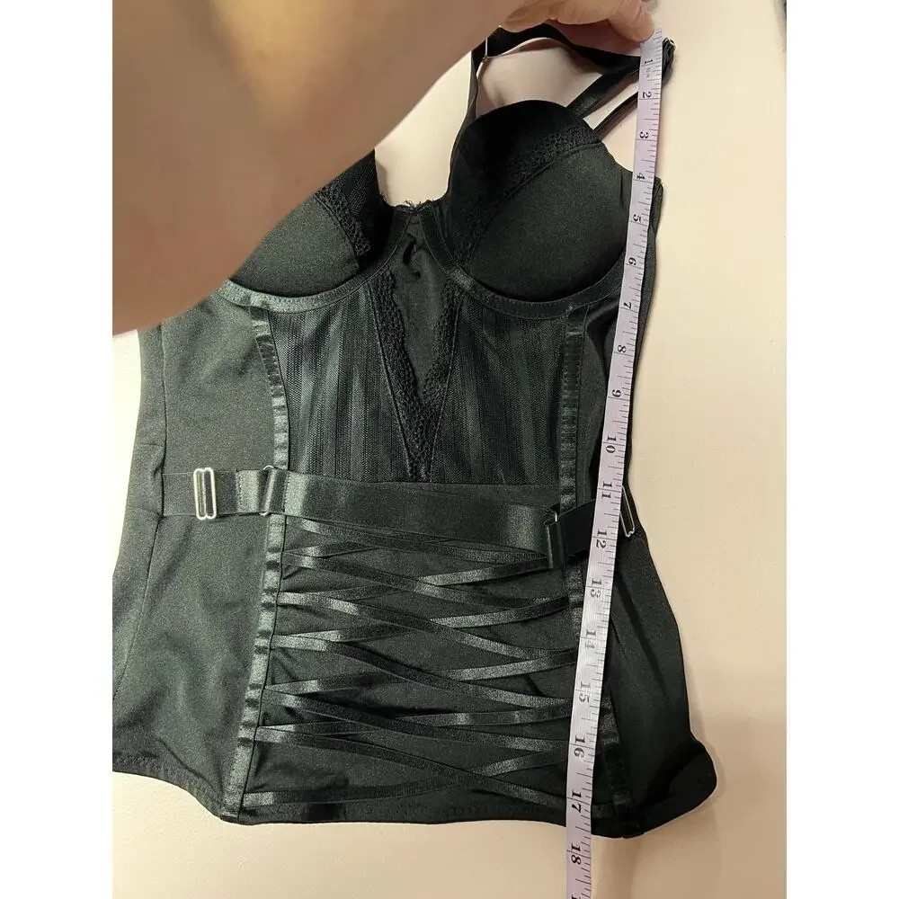 Unbranded women’s black